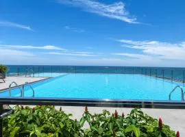 Sea View Apartment in Colombo -Dehiwala