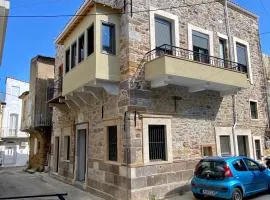 Encanto Griego