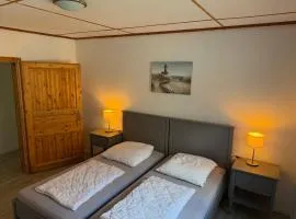 Ferienwohnung 3 Welzin