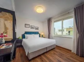 Ritana Boutique Hotel & Spa