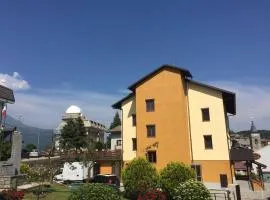 Spazio Gran Paradiso Guest House