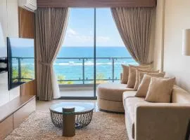 Sea View Apartment in Colombo -Dehiwala