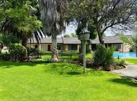 Etela Batho Guest House