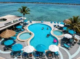 Combo Beach Hotel Samui