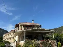 Evita Luxury Apartments