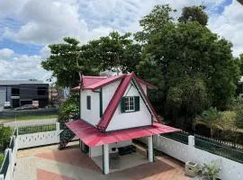 Annie's Heritage Suites