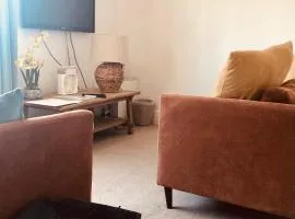 StarLight A Cosy 2 Bedroom House in Portishead