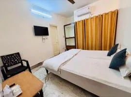 Hotel Siddhartha