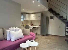 Villa Kazani by Karda Suites