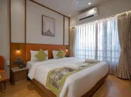 Hotel Panorama