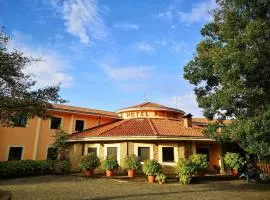 Hotel Paradiso