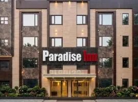 Hotel Paradise Inn - Karol Bagh, New Delhi