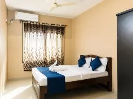 Casafern Homestay Goa