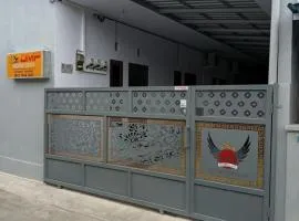 DMP Homestay