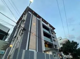 Modern Serviced Apartments Near Chennai Airport