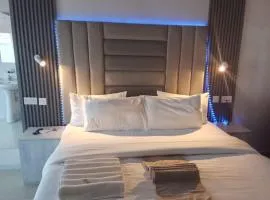 Munjiz Lodge