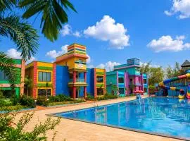 Sai Raj Resort