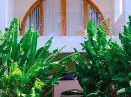 Namal Resort - Free scooter and Gym access