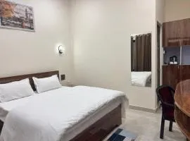 Shivlok Residency