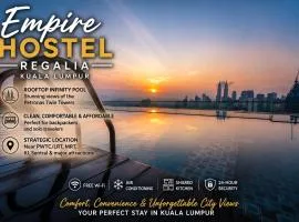 Empire Hostel Regalia