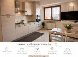 Appartamento Magnolia 210