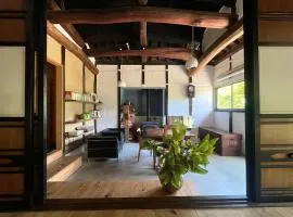 Cherie Farmstay - Rural Hiroshima, Family Friendly
