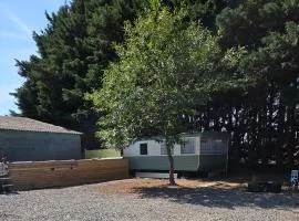 Le bungalow des champs