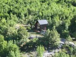 Sky Chalet