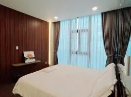 Công ty TNHH TMDV Jili Boutique Hotel