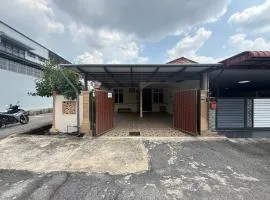 Yasmin Homestay Kota Kenari Kulim