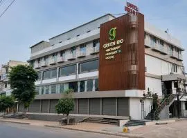 hotel green rio