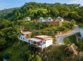 Doi Lan Home stay ดอยล้านโฮมสเตย์