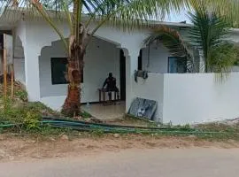 Kendwa Village House