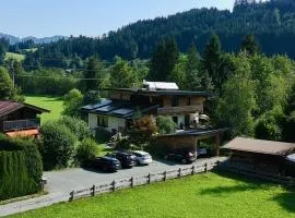 Appartements Skida