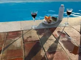 RosyNo1 Boutique Apartment Fuseta