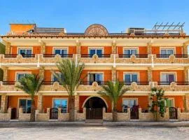 Attico Residence Costa do Sol