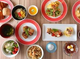 Almont Hotel Naha Omoromachi