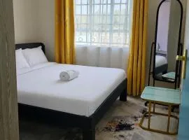 LaDee Homes Cozy 1 bedroom in Kakamega - Old National Housing Estate