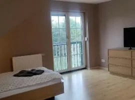 Monteurwohnung