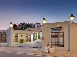 Ridgeworth Boutique Guesthouse