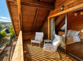 Chalet O Refúgio 2