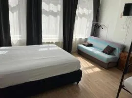 private lux chamber