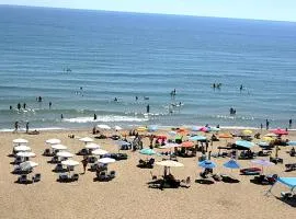 Seafront Apartment im Obzor Beach Resort