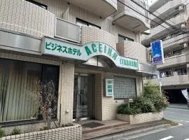 ACE INN Itabashi