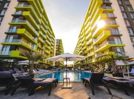 Alezzi Apartment - Beach Sunrise