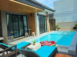 Chalalai Pool Villa Krabi Ao Nang