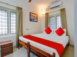 Hotel O Le Fort