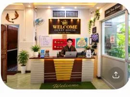 welcome Guest House