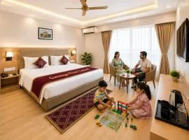 This Hotel Is A Great Place To Visit With Family G-Resort Near Marine Drive Road Puri And Sea Beach Restaurant & Swimming Pool Facilities - All Room Spacious and Fully Air Conditioned Rooms With Attached Balcony-24-Hour Room Service
