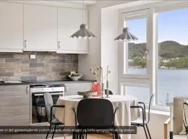 Beautiful seaview apartment - Direct bus to ONS, Stavanger, Sandnes